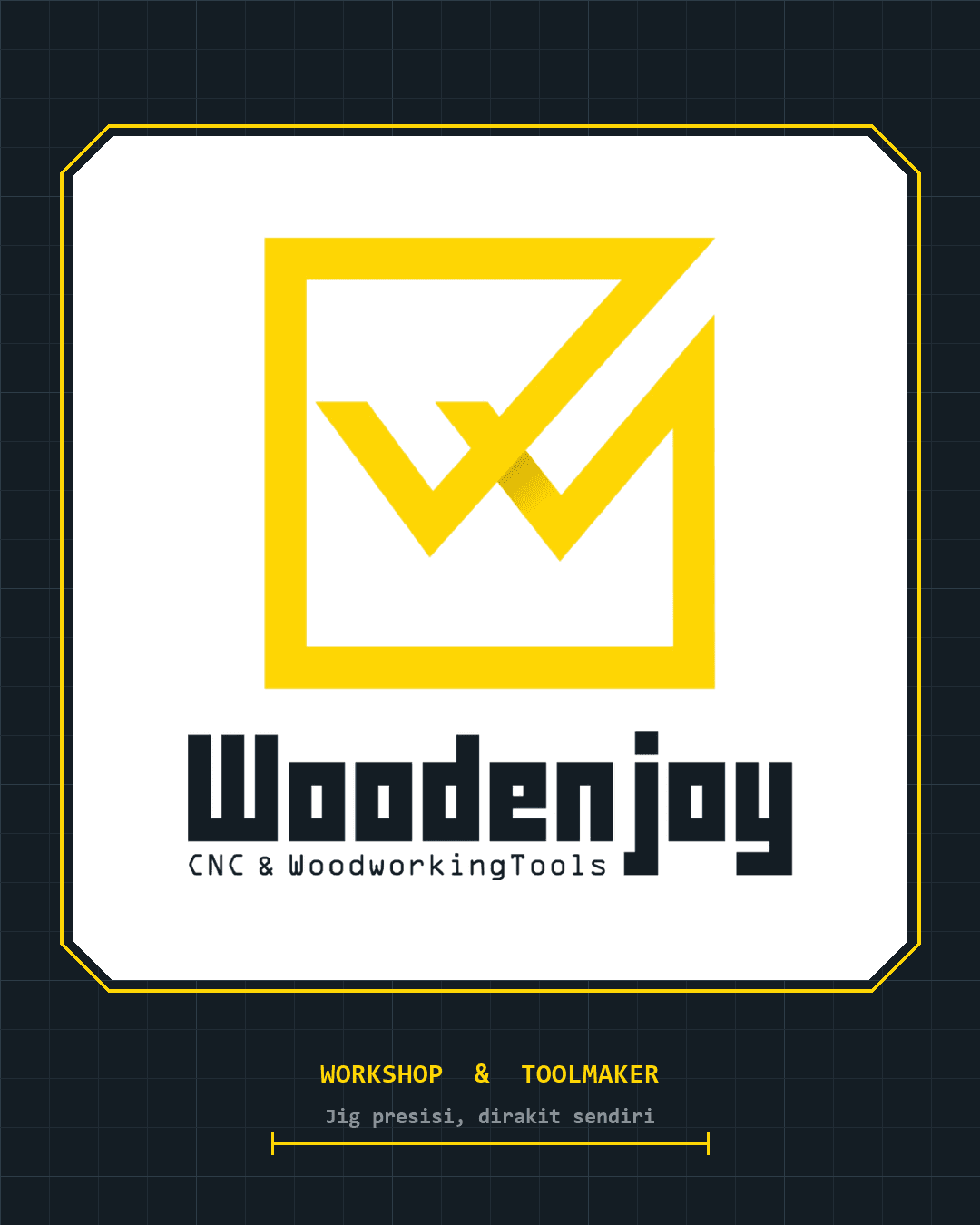 Woodenjoy